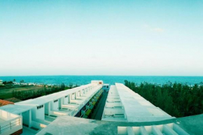 Sea View apartment next to Surf Turf - Kovalam